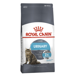 Сухой корм для котов Royal Canin Urinary Care, профилактика мочекаменной болезни, 4 кг (1800040)