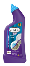 Средство для чистки унитаза Galax das Power Clean, 750 мл (724434)