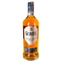Віскі Grant's Ale Cask, 40%, 0,7 л (563951)