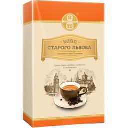 Кофе молотый Кава Старого Львова На завтрак 250 г (730975)