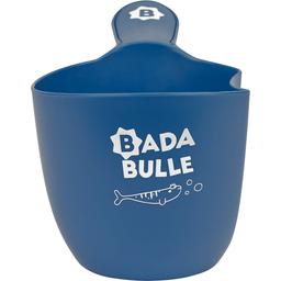 Ковш для купання Badabulle синій (B021300)