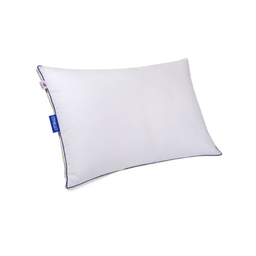 Подушка Othello Coolla Max Firm антиаллергенная, 70х50 см, белый (svt-2000022269810)