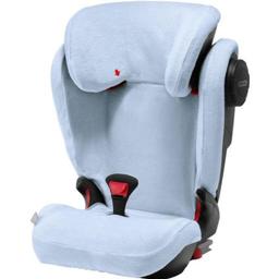 Летний чехол для автокресла Britax Romer Kidfix III M Blue, голубой (2000030700)