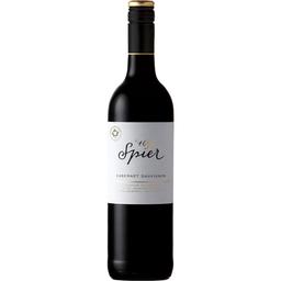 Вино Spier Wines Spier Signature Cabernet Sauvignon, красное, сухое, 0,75 л