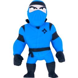 Іграшка Monster Flex Блакитний ніндзя (90010 нінзя)