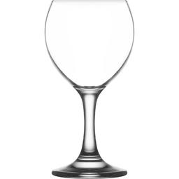 Набор бокалов для красного вина Versailles Misket VS-1210, 210 мл 6 шт. (103135)