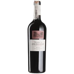 Вино Bodegas Olarra Ondarre Graciano красное, сухое, 0,75 л