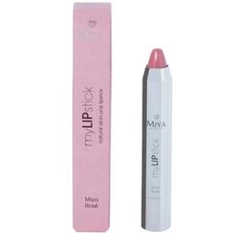Помада для губ Miya Cosmetics My Lipstick Natural All-In-One Lipstick Rose 2,5 г