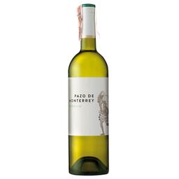Вино Avanteselecta Inveravante Selecta Pazo de Monterrey Godello, белое, сухое, 13,5%, 0,75 л (8000010369469)