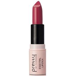 Помада Pretty Essential Lipstick, тон 011 (Dusty Rose), 4 г (8000018545679)