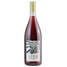 Вино Foradori Lezer, червоне, сухе, 12%, 0,75 л (54168)