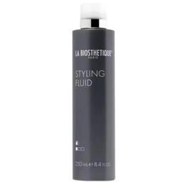 Эмульсия для укладки La Biosthetique Styling Fluid сильной фиксации 250 мл