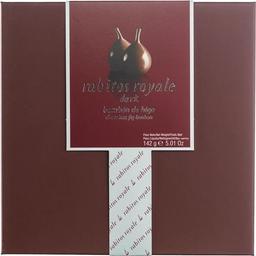 Цукерки Rabitos Royale інжир у темному шоколаді, 142 г
