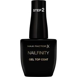 Гелевый лак для ногтей Max Factor Nailfinity, тон 100, 12 мл (8000019988274)