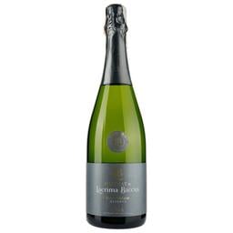 Вино игристое Lacrima Baccus Heretat de Lacrima Baccus Brut Nature Reserva, белое, брют-натюр, 0,75 л