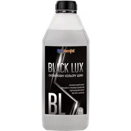 Оновлювач кольору шин Ekokemika Pro Line Black Lux, 1 л (780309)