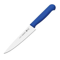 Нож Tramontina Profissional Master, для мяса, 15,2 см, blue (24620/116)