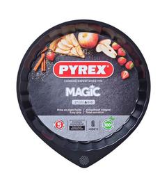 Форма для пирога волнистый борт Pyrex Magic, 27 см (6348922)