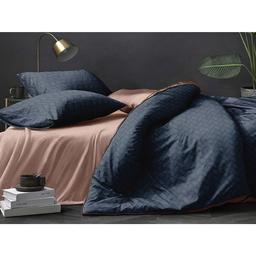 Комплект постельного белья Ecotton 1111-1112 AB, бязь, двуспальный (24086)