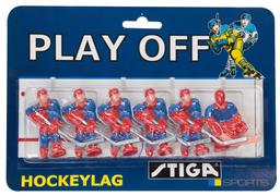 Команда США (або Чехії) Stiga Hockey Games (7111-9080-06)