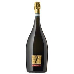 Игристое вино Fantinel Prosecco Extra Dry, белое, сухое, 11,5%, 1,5 л