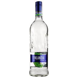 Водка Finlandia Lime 37.5 % 1 л