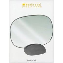 Зеркало на подставке Bathroom solutions серое (850649)