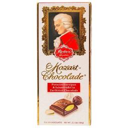 Шоколад темний Reber Моцарт, 100 г