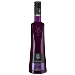 Лікер Joseph Cartron Violette Фіалка, 20%, 0,7 л