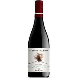 Вино Firriato Le Sabbie dell'Etna красное, сухое, 0,75 л
