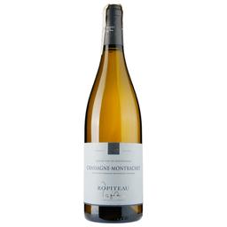 Вино Ropiteau Freres Chassagne-Montrachet, біле, сухе, 12,5%, 0,75 л