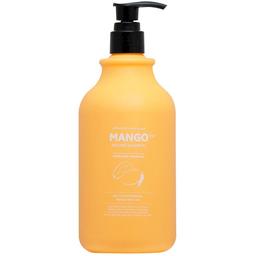 Шампунь для волосся Pedison Манго Institute-Beaute Mango Rich Protein Hair Shampoo, 500 мл (004747)