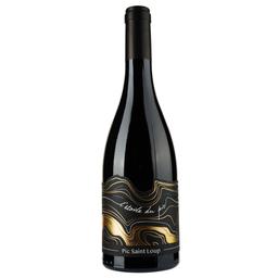 Вино L'etoile Du Pic 2021 AOP Pic Saint Loup, красное, сухое, 0,75 л