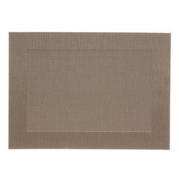 Сервірувальний килимок Kela Nicoletta, 45х33 см, коричневий (00000021227)