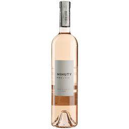 Вино Minuty Prestige Rose 2021, розовое, сухое, 0,75 л