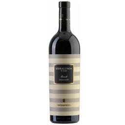 Вино Fontanafredda Serralunga Barolo, червоне, сухе, 0,75 л