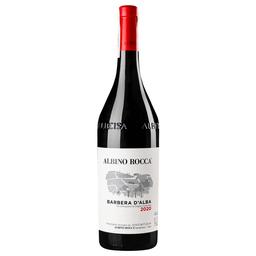 Вино Albino Rocca Barbera d'Alba, 14,5%, 0,75 л (757996)
