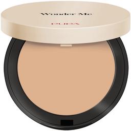 Компактная пудра Pupa Wonder Me Powder-No-Powder Мгновенное совершенство, тон 20 (Nude), 6,5 г (1065837)