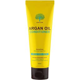 Кондиціонер для волосся Char Char Argan Oil Conditioner Арганова олія, 100 мл (005546)