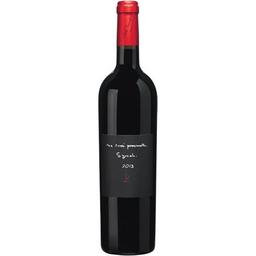 Вино Vins de Pierre Richard Ma Cuvée Personnelle Syrah, червоне, сухе, 0,75 л