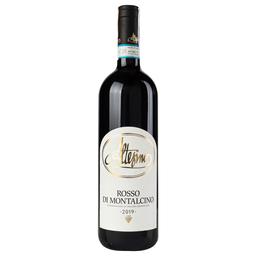 Вино Altesino Rosso di Montalcino DOC, 14%, 0,75 л (534605)