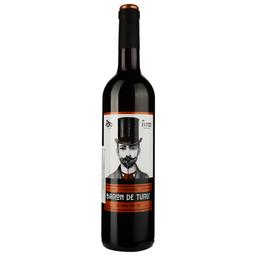 Вино Baron de Turis Crianza DOP Valencia 2020 червоне сухе 0.75 л