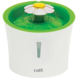 Поилка-фонтан Catit для кошек Цветок, 3 л (43742)