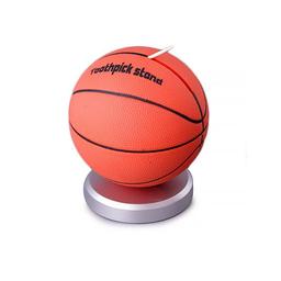 Подставка для зубочисток Lefard Баскетбол, 10х8х8 см (143-109)