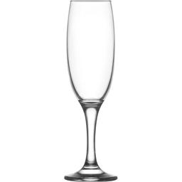 Набор бокалов для шампанского Versailles Misket VS-1190, 190 мл 6 шт. (103131)