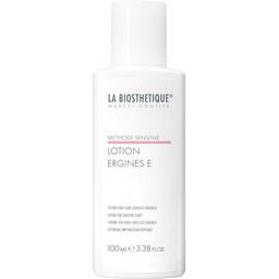 Лосьон La Biosthetique Lotion Ergines E для чувствительной кожи головы, 100 мл