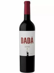 Вино Finca Las Moras DaDa Art Wine №2, 12,5%, 0,75 л