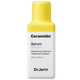 Зволожуюча сироватка для обличчя Dr.Jart+ Ceramidin Serum 40 мл