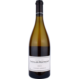 Вино Vincent Girardin Chevalier-Montrachet Grand Cru AOC, біле, сухе, 0,75 л