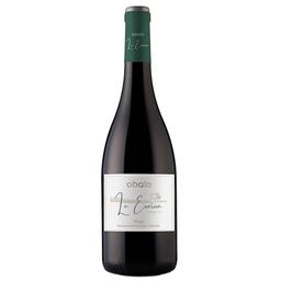 Вино Avanteselecta Inveravante Selecta Obalo Joven, червоне, сухе, 14,5%, 0,75 л (8000010369467)